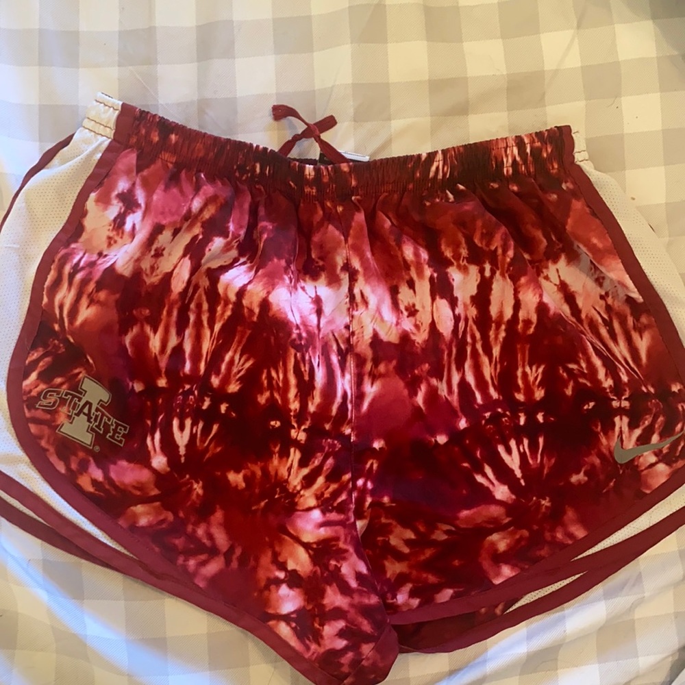 ISU Nike Shorts